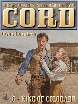 cover image of Cord 6
